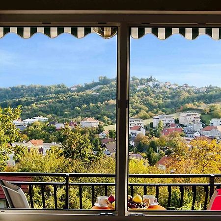 Apartman Sestine ザグレブ エクステリア 写真
