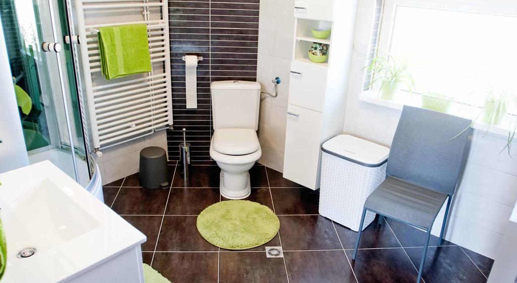 Apartman Sestine ザグレブ エクステリア 写真