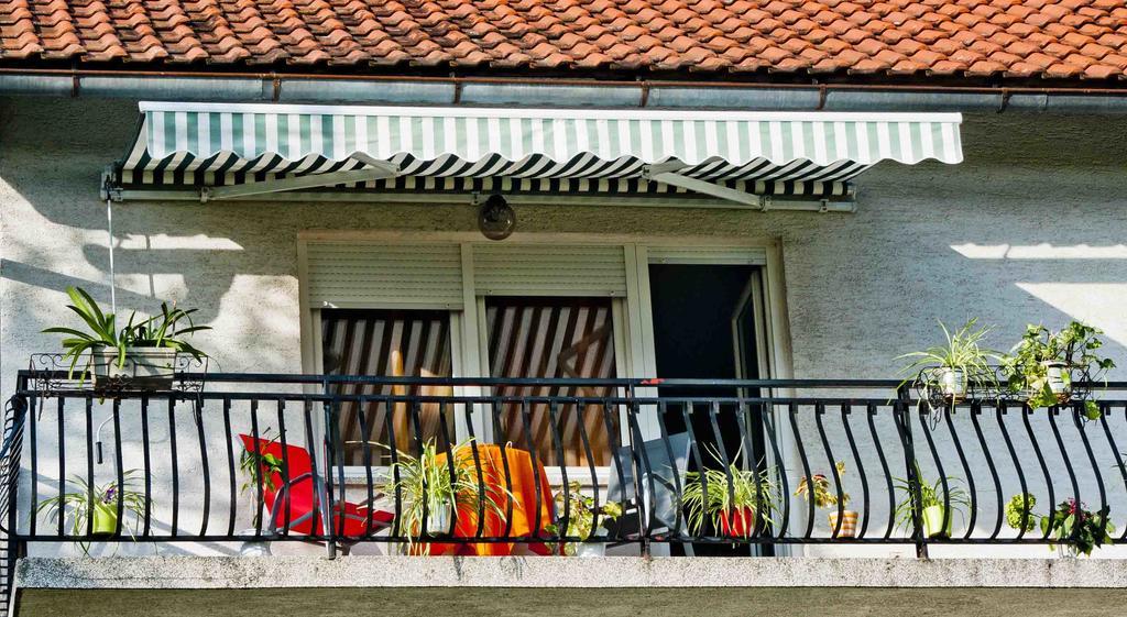 Apartman Sestine ザグレブ エクステリア 写真