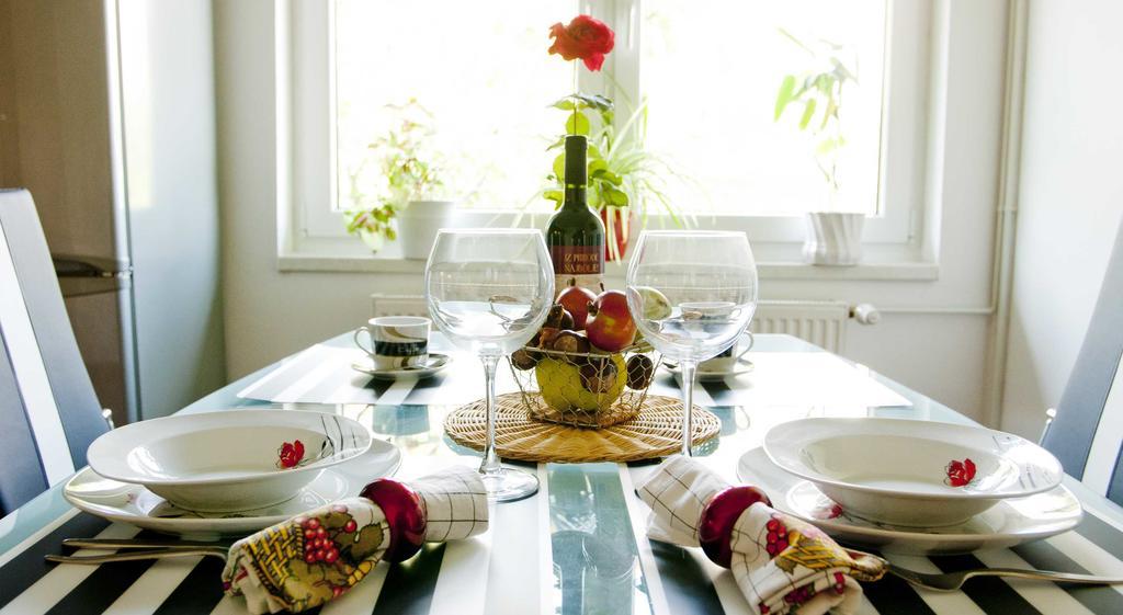 Apartman Sestine ザグレブ エクステリア 写真