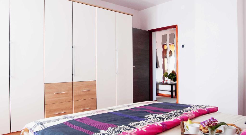 Apartman Sestine ザグレブ エクステリア 写真